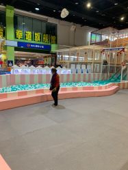 -玩塾品格乐园(宇宙太空龙旗店)