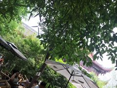 -香园自助小火锅