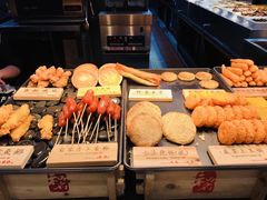 -和府捞面(东直门银座店)