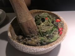 -田婆婆的菜(海口友谊阳光城店)