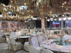 点击看大图 -百香合宴会中心(雁翔路店)