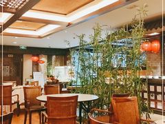 大堂-姚江春中餐厅·太平洋大酒店