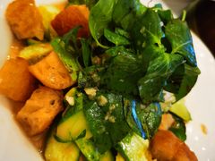 -阿庄新豫菜(航海东路店)