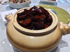 红烧肉-天福苑(崇宁路店)