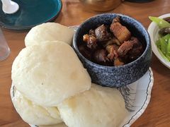 -大娘舅·江景餐厅桐庐菜(白冷线店)