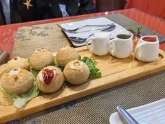 -尼泊尔雪莲餐厅(北京东路店)