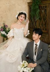 -蒙娜丽莎婚纱摄影(南门店)