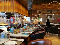 -喜庭海鲜自助(来福士店)