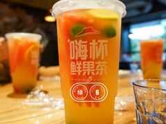 -必胜客(宁波天一水街店)