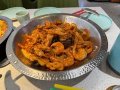 -李想大虾(黄雁村·盛安广场店)