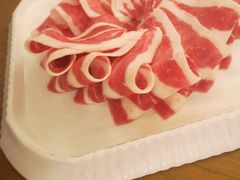超级肥牛-丁卯•铜锅涮肉(工体店)