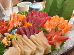-德川家日本料理(中关村寰太大厦店)