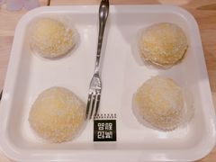 -满记甜品(加州阳光开元广场店)