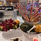 不负美食，自助餐大满足