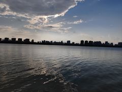 -艾溪湖湿地公园