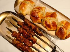 -西域阿里马新疆菜·清真(桂花路店)