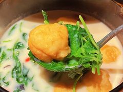 -柿合缘新京菜(静安嘉里中心店)
