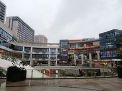 -浦江城市生活广场(江月路店)