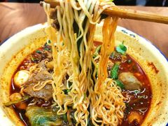 冒菜-脑馋粉儿(三里屯店)