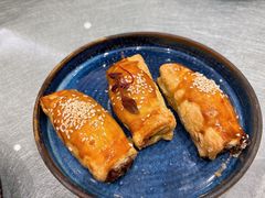 -白天鹅宾馆-玉堂春暖餐厅