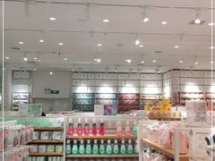 -名创优品(湖南长沙市银盆岭万达店)