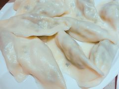 -喜家德虾仁水饺(华强天虹店)