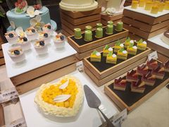-长沙三景韦尔斯利酒店·Oval全日制餐厅自助餐