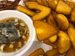 -老徐烧烤涮肚(交道口店)
