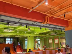 点击看大图 -宝燕乐园(闵行旗舰店)