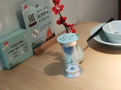 -蜜桃餐厅·伴山(绿宝广场店)