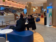-奈雪的茶(青岛卓悦里INTOWN店)