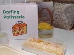-嗒令甜品·主题融合料理餐厅(首座时代店)