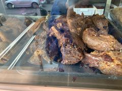 -老回回饺子馆(海洋馆店)