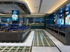 -帝皇海海鲜豆捞(桐泾商务广场店)
