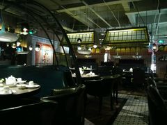 大堂-青叶202都市餐厅(迪诺水镇店)
