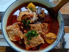 -陈记柳州螺蛳粉(大坪店)