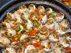 -巽寮印象美食部落餐厅·海鲜·地方特色菜(惠州体验店)