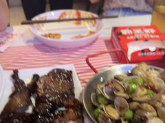 -霸王虾·小龙虾香辣蟹(玉林店)
