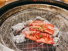 -御牛道日式烤肉料理(杭州万象城店)