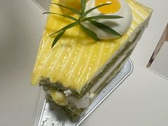 -沁屋面包店(人民东路店)