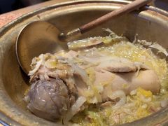 -关东小磨东北菜(上海长风大悦城店)