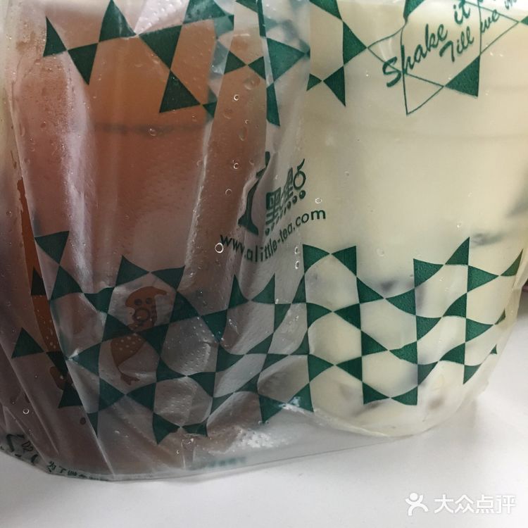 平常我也很喜欢叫一点点