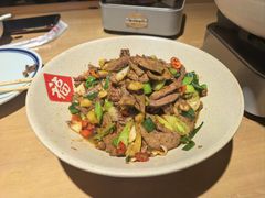 -乡野李掌柜(汉江路店)