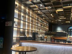 -星巴克臻选咖啡·酒坊Bar Mixato