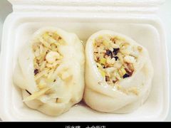 炒肉釀團子-非遗近水楼糕团(景德路店)