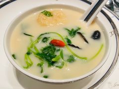 -柿合缘新京菜(静安嘉里中心店)