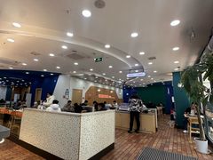 -新四方美食城(中山店)