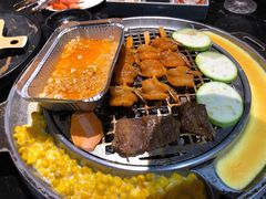鸡蛋液-鹤江桥·红油牛肉粉(SKP店)