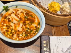 -龍聚祥烧麦馆(鼓楼店)