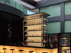 -厦门悦华酒店·绿庭主题自助餐厅